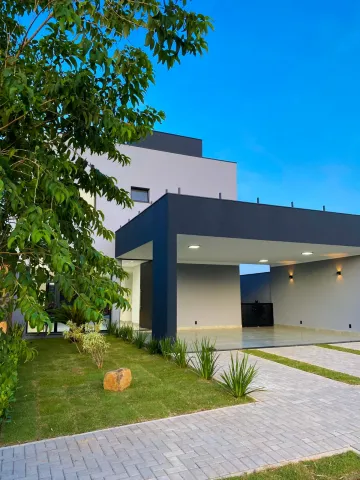 Sao Carlos Condominio Residencial Village Damha IV Casa Venda R$1.600.000,00 4 Dormitorios 6 Vagas Area do terreno 275.00m2 Area construida 232.56m2