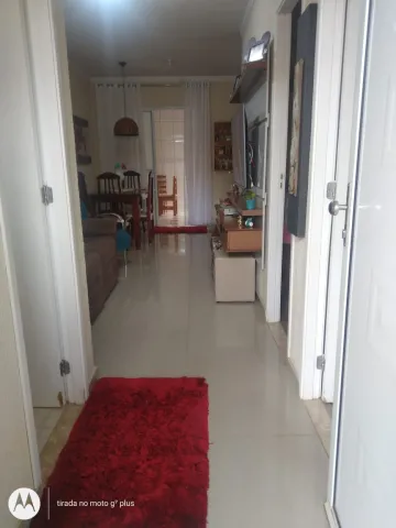Sao Carlos Jardim Ipanema Casa Venda R$260.000,00 Condominio R$180,00 2 Dormitorios 1 Vaga Area do terreno 100.00m2 Area construida 51.00m2