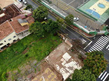 Sao Carlos Jardim Macarengo Terreno Venda R$2.000.000,00  Area do terreno 1571.00m2 