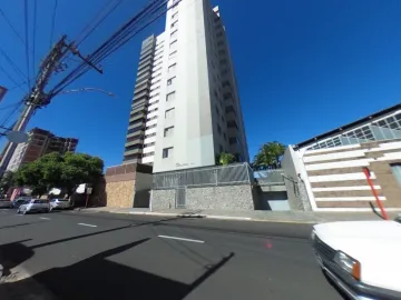 Sao Carlos Centro Apartamento Venda R$690.000,00 Condominio R$1.100,00 3 Dormitorios 1 Vaga 