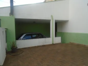 Sao Carlos Centro Casa Venda R$750.000,00 2 Dormitorios 1 Vaga Area do terreno 218.85m2 Area construida 119.52m2