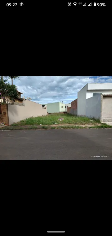 Sao Carlos Jardim Embare Terreno Venda R$210.000,00  Area do terreno 320.00m2 