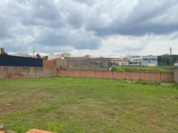 Sao Carlos Nucleo Residencial Silvio Vilari Terreno Venda R$800.000,00  Area do terreno 895.00m2 