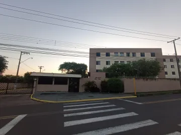 Sao Carlos Jardim Jockei Club A Apartamento Locacao R$ 1.200,00 Condominio R$390,00 3 Dormitorios 1 Vaga 