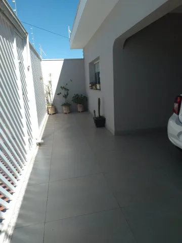 Sao Carlos Jardim Hikare Casa Venda R$690.000,00 3 Dormitorios 2 Vagas Area do terreno 250.00m2 Area construida 170.00m2
