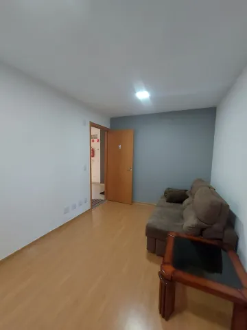 Sao Carlos Jardim Embare Apartamento Venda R$180.000,00 2 Dormitorios 1 Vaga 