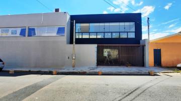 Sao Carlos Jardim Macarengo Salao Locacao R$ 7.777,77  2 Vagas Area do terreno 250.00m2 Area construida 250.00m2
