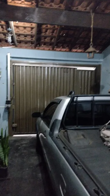 Sao Carlos Cidade Aracy Casa Venda R$255.000,00 2 Dormitorios 2 Vagas Area do terreno 125.00m2 Area construida 72.00m2