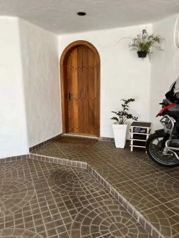 Sao Carlos Parque Sabara Casa Venda R$2.200.000,00 3 Dormitorios 4 Vagas Area do terreno 516.00m2 Area construida 290.00m2