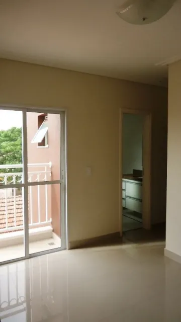 Sao Carlos Cidade Jardim Apartamento Venda R$380.000,00 Condominio R$230,00 2 Dormitorios 1 Vaga 