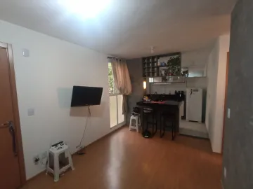 Sao Carlos Jardim Hikare Apartamento Venda R$220.000,00 Condominio R$300,00 2 Dormitorios 1 Vaga 
