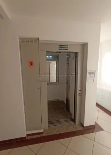 Sao Carlos Parque Santa Monica Apartamento Venda R$380.000,00 Condominio R$350,00 3 Dormitorios 1 Vaga 