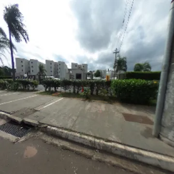 Sao Carlos Jardim Nova Sao Carlos Apartamento Locacao R$ 1.685,00 2 Dormitorios 1 Vaga 