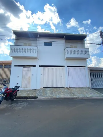 Sao Carlos Vila Boa Vista Casa Venda R$600.000,00 4 Dormitorios 2 Vagas Area do terreno 243.71m2 Area construida 200.13m2