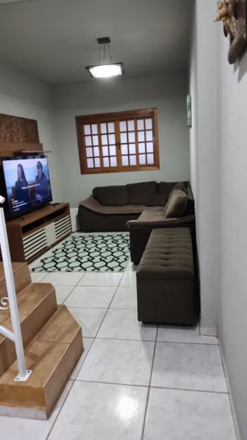Sao Carlos Loteamento Habitacional Sao Carlos VIII Casa Venda R$275.000,00 3 Dormitorios 1 Vaga Area do terreno 138.00m2 Area construida 129.00m2