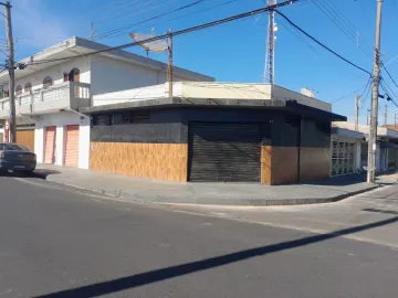 Sao Carlos Loteamento Habitacional Sao Carlos I Salao Locacao R$ 1.589,00  Area do terreno 96.00m2 Area construida 96.00m2