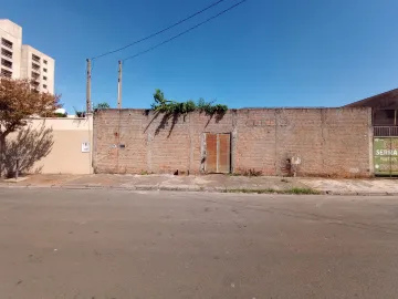 Sao Carlos Parque Santa Felicia Jardim Terreno Venda R$300.000,00  Area do terreno 300.00m2 