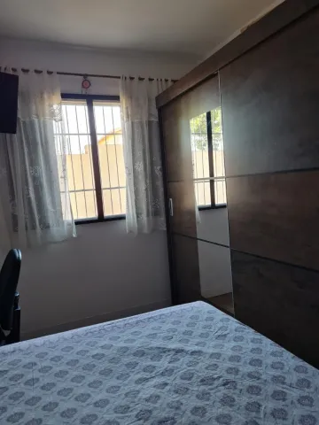 Sao Carlos Jardim Nova Santa Paula Apartamento Venda R$190.000,00 Condominio R$440,00 2 Dormitorios 1 Vaga 