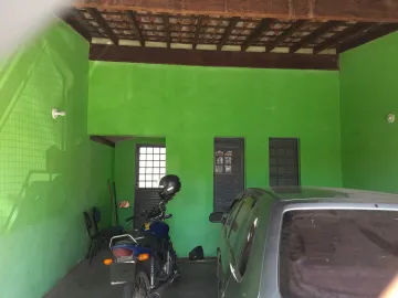 Sao Carlos Vila Boa Vista Casa Venda R$170.000,00 1 Dormitorio 1 Vaga Area do terreno 150.00m2 
