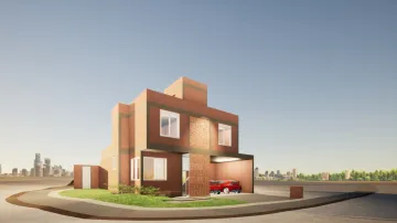 Sao Carlos Condominio Residencial Village Damha IV Terreno Venda R$650.000,00  Area do terreno 360.00m2 