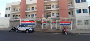 Sao Carlos Parque Santa Felicia Jardim Apartamento Locacao R$ 834,00 Condominio R$100,00 1 Dormitorio 1 Vaga 