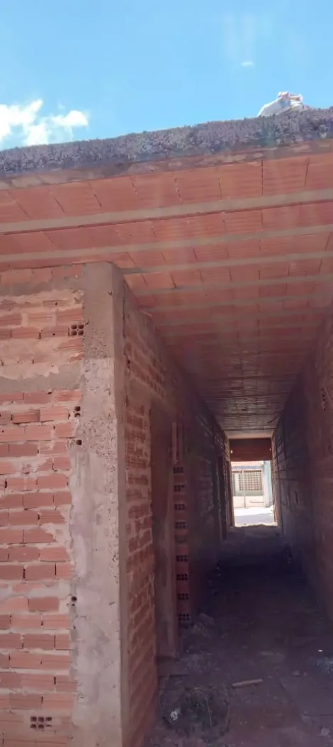 Sao Carlos Residencial Itamarati Terreno Venda R$170.000,00  Area do terreno 250.00m2 