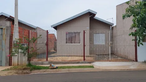 Ibate Jardim das Palmeiras II Casa Venda R$200.000,00 2 Dormitorios 2 Vagas Area do terreno 160.00m2 Area construida 43.00m2