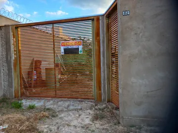 Sao Carlos Jardim Embare Casa Venda R$300.000,00 2 Dormitorios 2 Vagas Area do terreno 250.00m2 Area construida 50.00m2