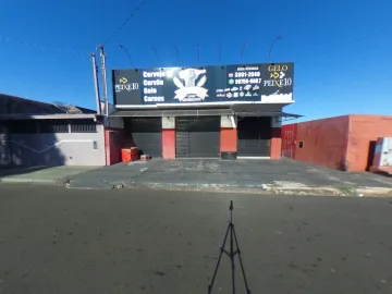 Sao Carlos Vila Brasilia Salao Locacao R$ 2.778,00  Area do terreno 300.00m2 Area construida 160.00m2