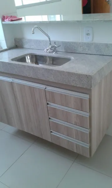 Sao Carlos Parque Fehr Apartamento Venda R$266.000,00 Condominio R$190,00 2 Dormitorios 1 Vaga 