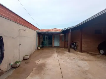Sao Carlos Jardim Embare Casa Venda R$477.000,00 2 Dormitorios 2 Vagas Area do terreno 250.00m2 Area construida 175.00m2
