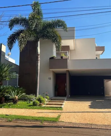 Araraquara Parque Residencial Damha Casa Venda R$2.950.000,00 Condominio R$737,00 4 Dormitorios 4 Vagas Area do terreno 432.00m2 Area construida 209.00m2
