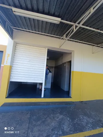Sao Carlos Vila Prado Comercial Locacao R$ 1.178,00  Area do terreno 50.00m2 Area construida 50.00m2