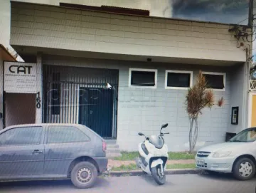 Sao Carlos Nucleo Residencial Silvio Vilari Comercial Locacao R$ 889,00  Area do terreno 18.00m2 Area construida 18.00m2