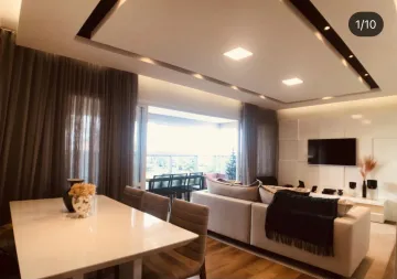 Sao Carlos Parque Faber Castell I Apartamento Venda R$1.330.000,00 Condominio R$880,00 2 Dormitorios 2 Vagas 