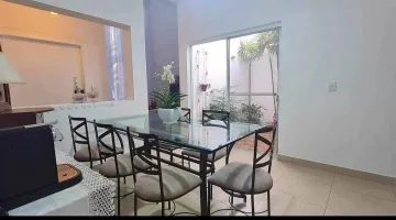 Sao Carlos Condominio Residencial Village Damha II Casa Venda R$1.280.000,00 Condominio R$700,00 3 Dormitorios 4 Vagas Area do terreno 293.00m2 Area construida 180.00m2