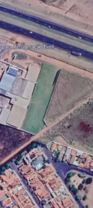 Sao Carlos Jardim Araucaria Terreno Venda R$3.500.000,00  Area do terreno 4500.00m2 