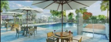 Sao Carlos Condominio Village Sao Carlos IV Terreno Venda R$330.000,00 Condominio R$363,00  Area do terreno 275.00m2 