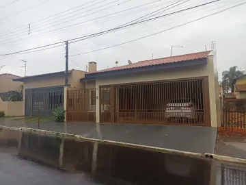 Sao Carlos Residencial Samambaia Casa Venda R$639.000,00 3 Dormitorios 2 Vagas Area do terreno 250.00m2 Area construida 187.00m2