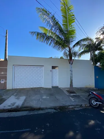 Sao Carlos Residencial Samambaia Casa Venda R$639.000,00 3 Dormitorios 2 Vagas Area do terreno 250.00m2 Area construida 155.68m2