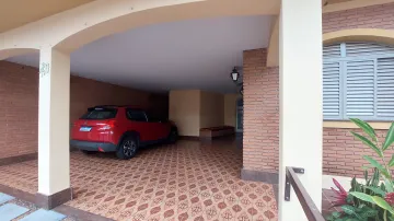 Sao Carlos Jardim Brasil Casa Locacao R$ 4.445,00 3 Dormitorios 4 Vagas Area do terreno 383.00m2 Area construida 264.50m2
