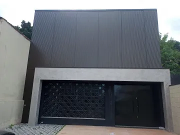 Sao Carlos Centro Comercial Venda R$1.400.000,00  5 Vagas Area do terreno 360.00m2 Area construida 250.00m2