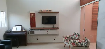 Sao Carlos Jardim Embare Casa Venda R$540.000,00 3 Dormitorios 4 Vagas Area do terreno 250.00m2 Area construida 180.00m2