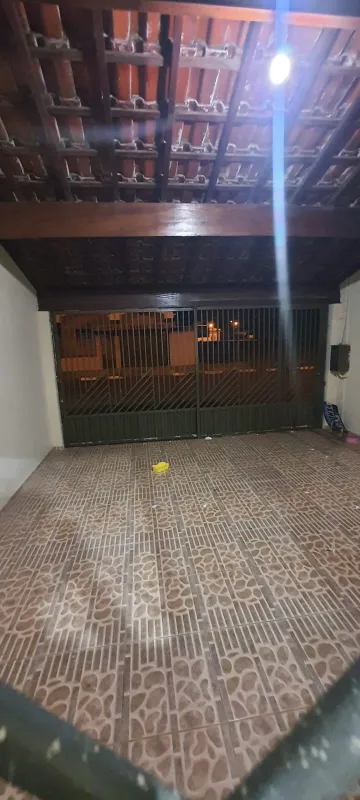 Sao Carlos Agua Vermelha Casa Venda R$298.000,00 3 Dormitorios 2 Vagas Area do terreno 157.50m2 Area construida 110.00m2