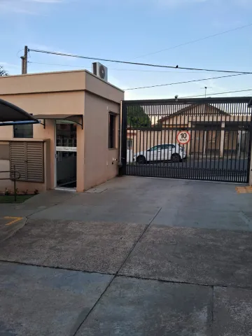 Sao Carlos Jardim Brasil Apartamento Venda R$170.000,00 Condominio R$390,00 2 Dormitorios 1 Vaga 