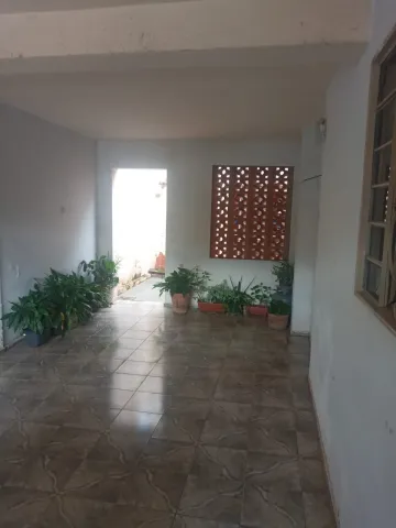 Sao Carlos Vila Boa Vista 1 Casa Venda R$290.000,00 2 Dormitorios 2 Vagas Area do terreno 84.00m2 Area construida 142.75m2