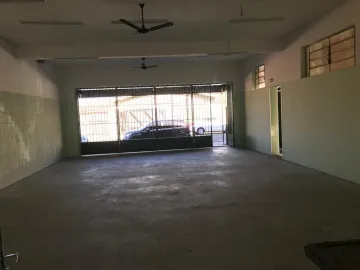 Sao Carlos Jardim Cruzeiro do Sul Galpao Venda R$520.000,00  4 Vagas Area do terreno 308.00m2 Area construida 90.00m2