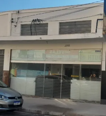Sao Carlos Jardim Sao Carlos Salao Locacao R$ 3.000,00 Area construida 100.00m2