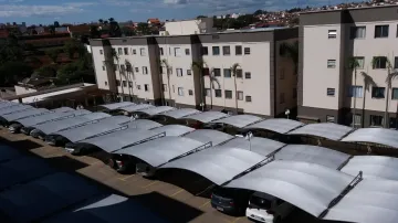 Sao Carlos Jardim Brasil Apartamento Venda R$266.000,00 Condominio R$286,00 2 Dormitorios 1 Vaga 