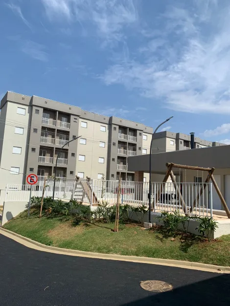 Sao Carlos Jardim Jockei Club A Apartamento Venda R$215.000,00 Condominio R$225,00 2 Dormitorios 1 Vaga 